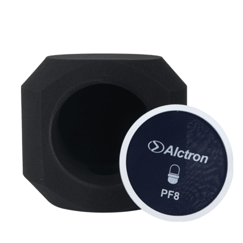 ALCTRON PF8 POP FILTER
