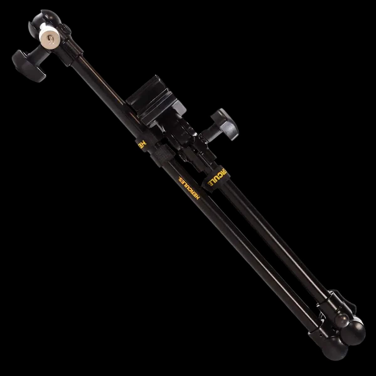 HERCULES DG107B UNIVERSAL PODCAST MIC & CAMERA ARM STAND