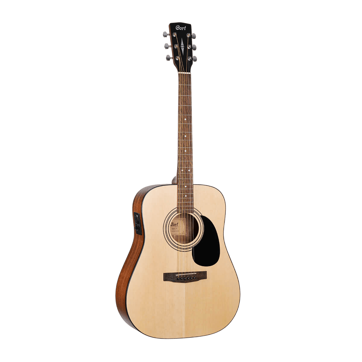 CORT AD810E-OP OPEN PORE GITAR AKUSTIK