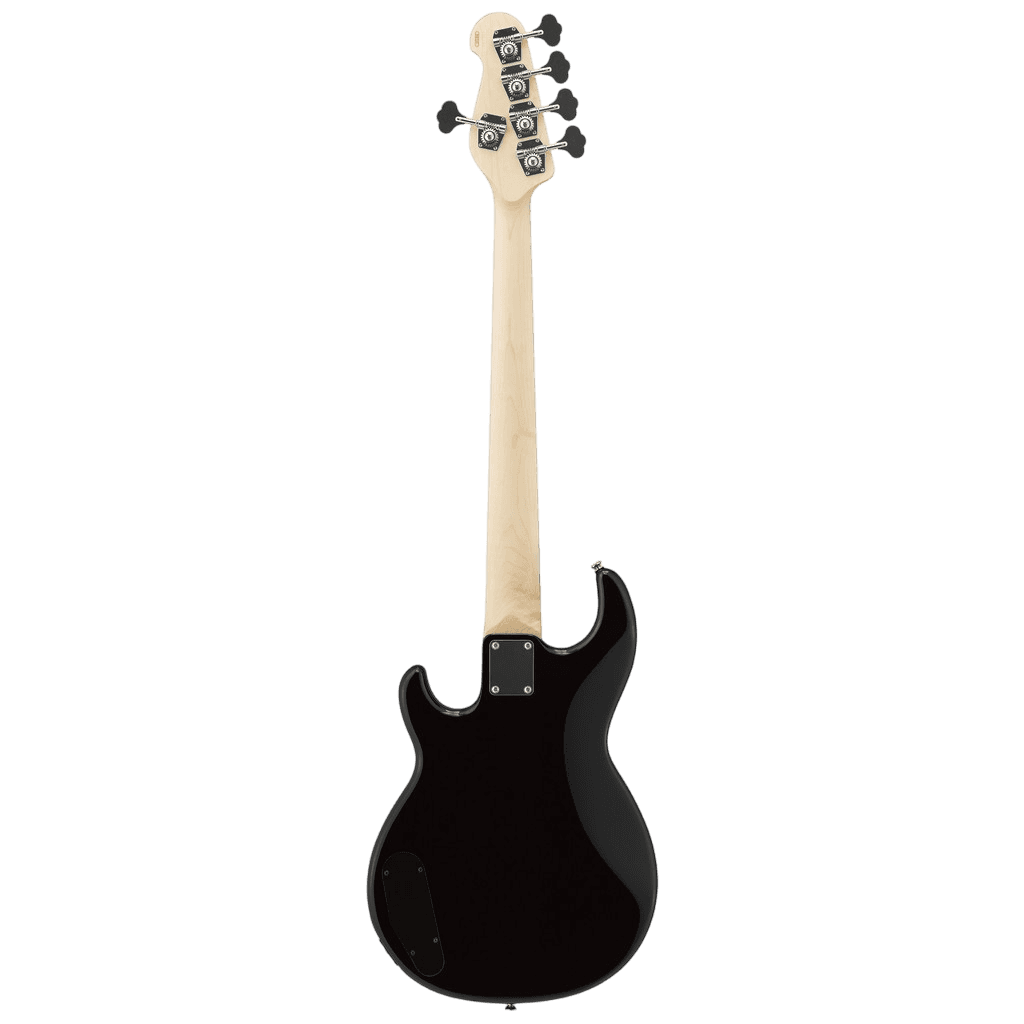 YAMAHA BB235 BL BLACK 5-STRINGS BASS ELEKTRIK