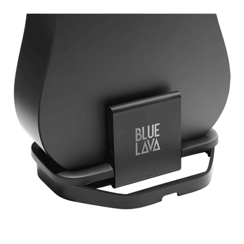 LAVA AIRFLOW WIRELESS CHARGER GITAR BLACK