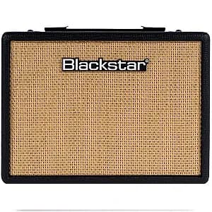 Blackstar Debut 15E 15-watt Electric Guitar Combo Amplifier with Delay Effect, Black