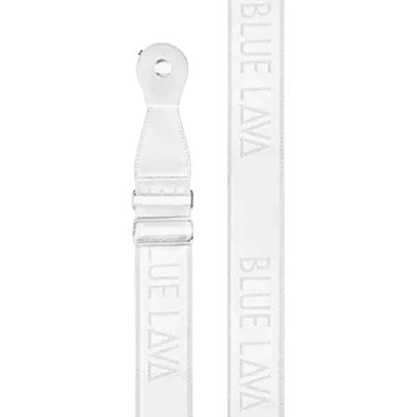 LAVA IDEAL STRAP 2 BLUE LAVA WHITE