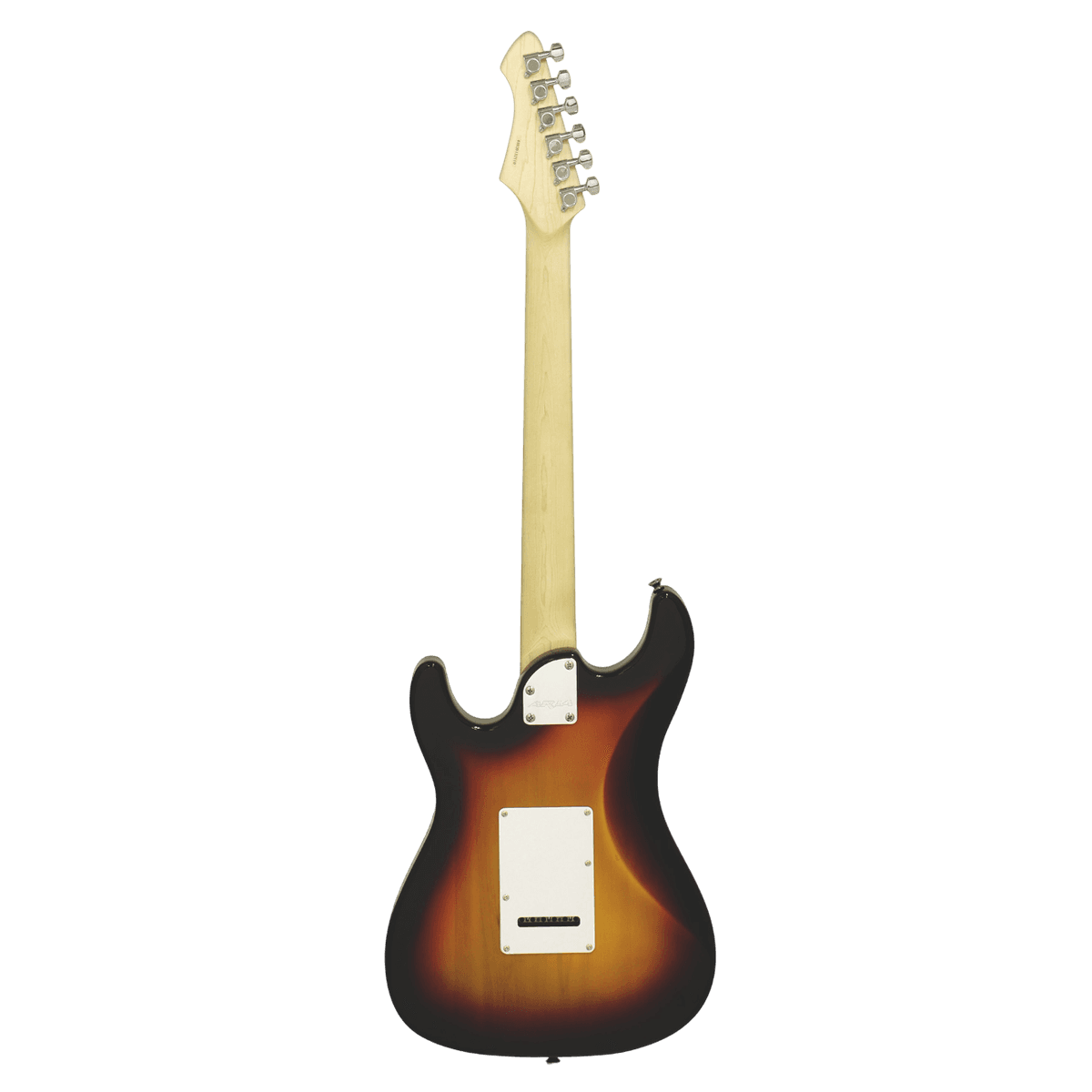 ARIA PRO II 714-STD 3TS FULLERTON ELECTRIC GUITAR
