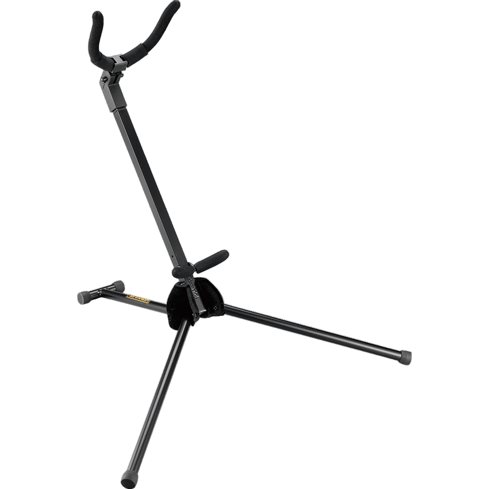 HERCULES DS432B SAXOPHONE TENOR TRIPOD STAND