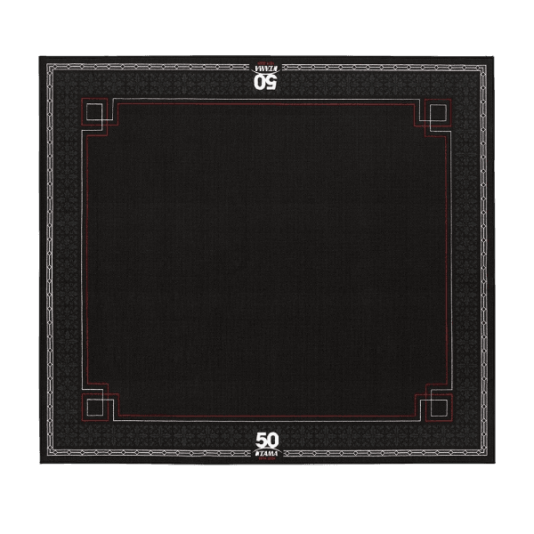 TAMA TDR 50TH ANNIVERSARY LIMITED DRUM RUG