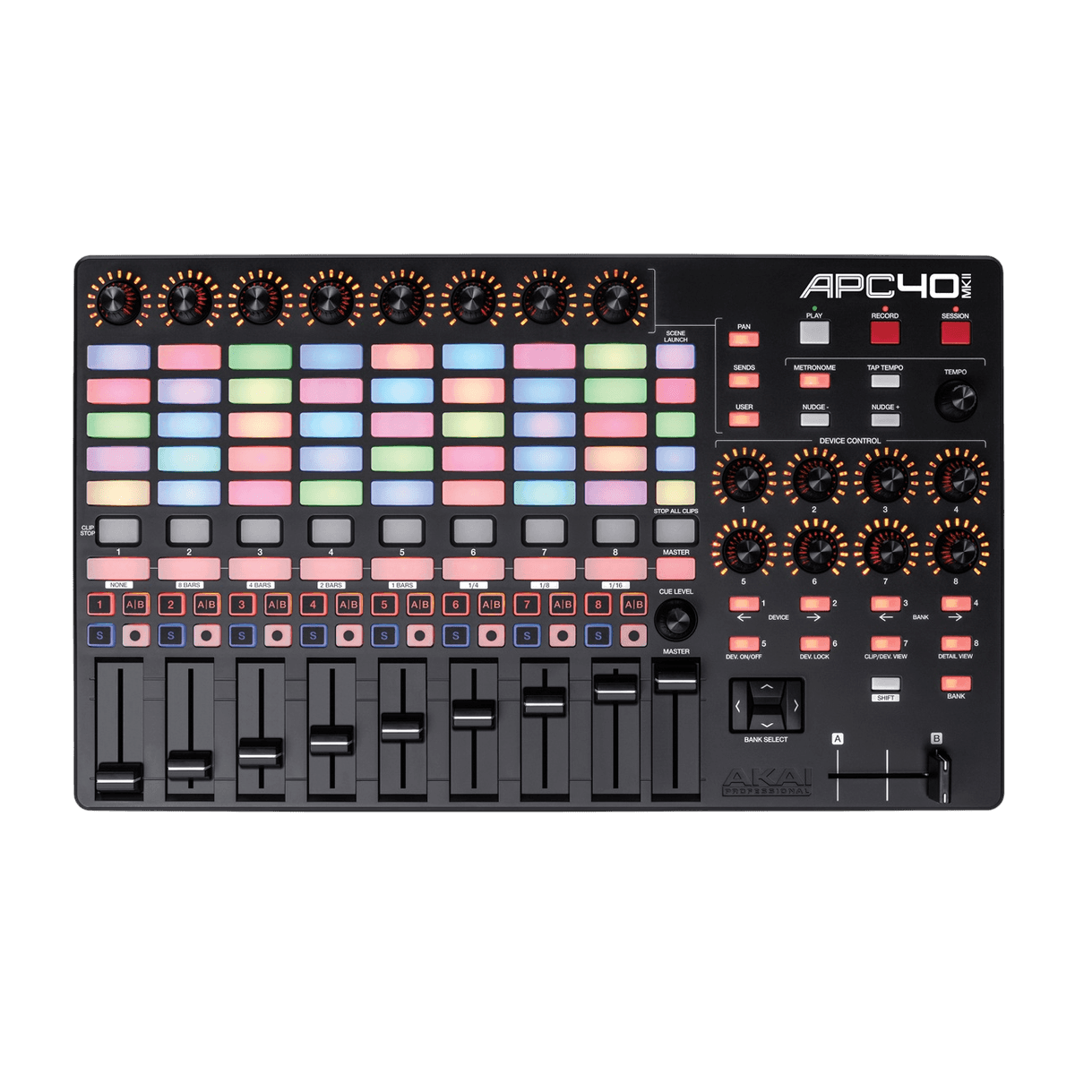 AKAI APC40 MK2