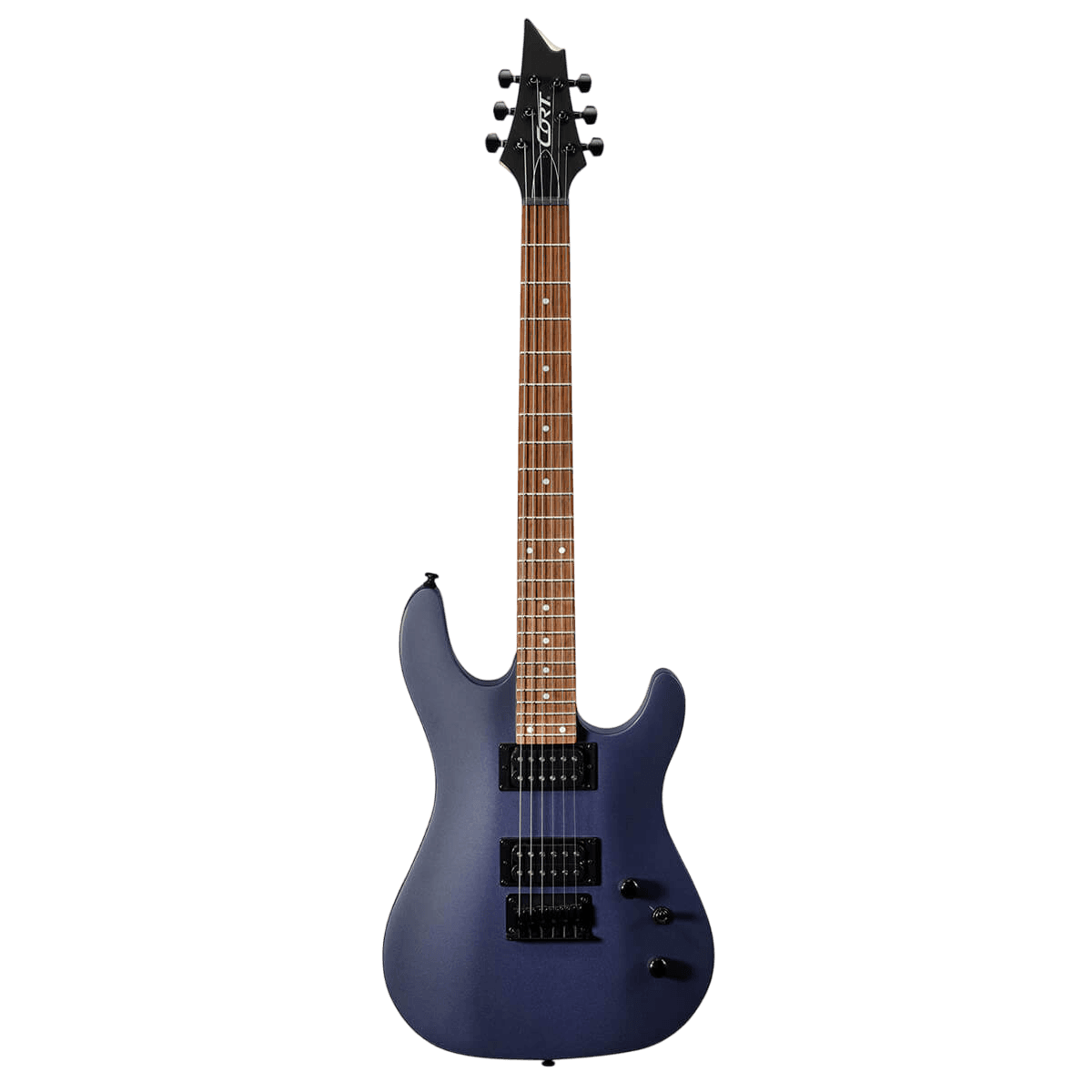 CORT KX100 MA METALLIC ASH GITAR ELEKTRIK