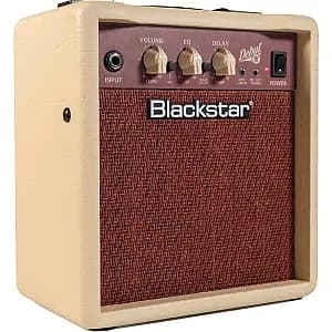 Blackstar Debut 10E 10-watt Electric Guitar Combo Amplifer with Delay Effect