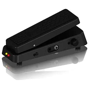 Behringer HB01 Hellbabe Optical Wah Pedal