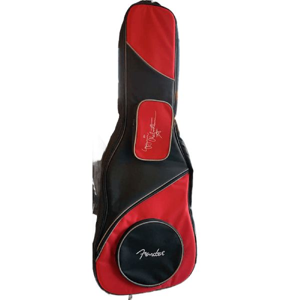 Fender Yngwie Malmsteen Signature Gig Bag YME449