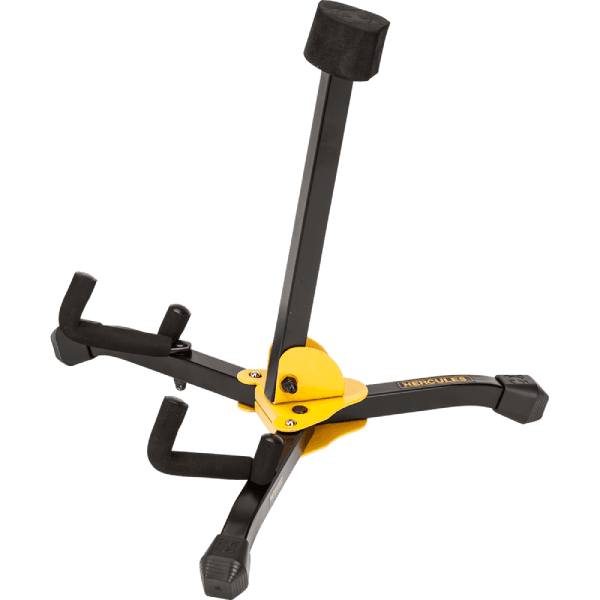 HERCULES GS402BB MINI STAND GITAR AKUSTIK ELEKTRIK