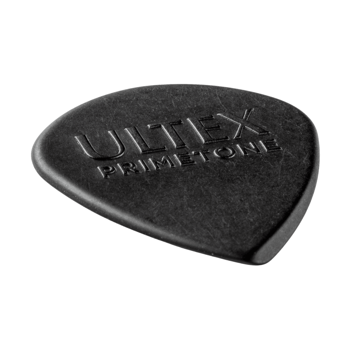JIM DUNLOP 518PJPBK JOHN PETRUCCI PRIMETONE PICK GITAR BLACK 3PCS