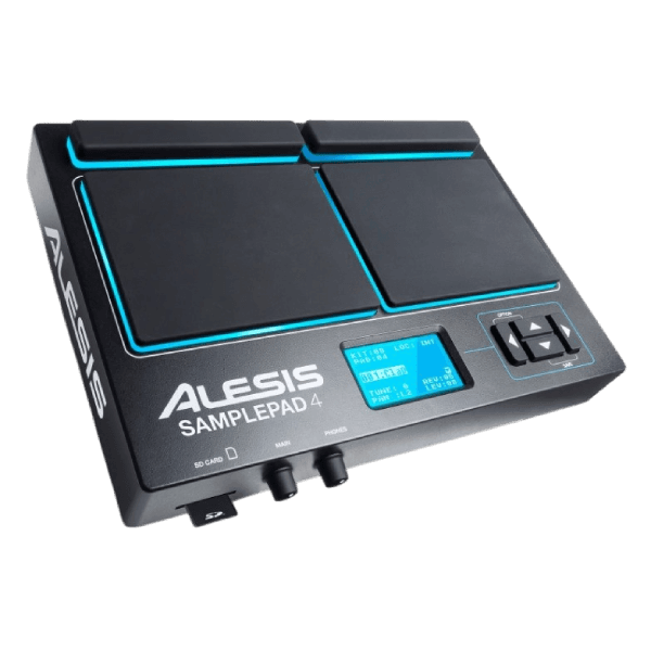 ALESIS SAMPLE PAD4