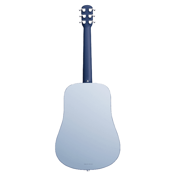 BLUE LAVA TOUCH LIGHT BLUE
