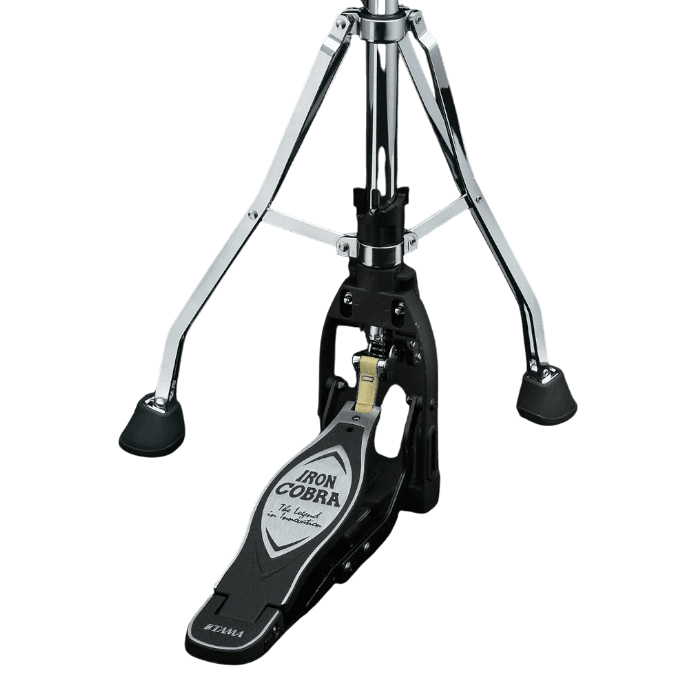 TAMA HH905D IRON COBRA LEVER GLIDE HI-HAT STAND