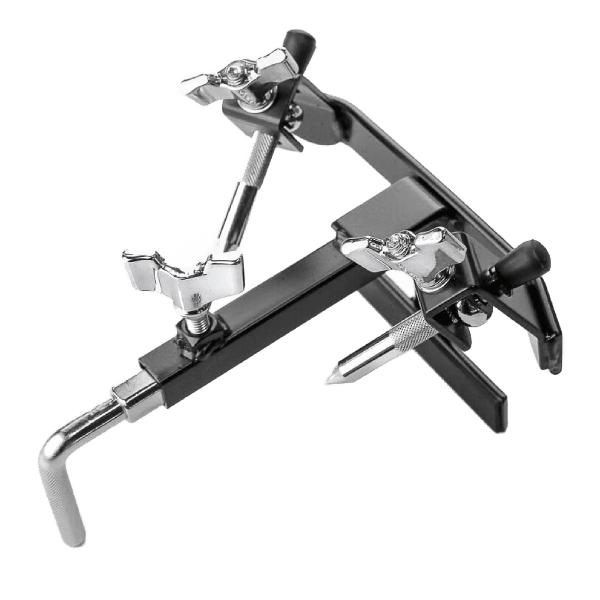 Gibraltar SC-CBPM Cowbell Bass Drum Pedal Bracket