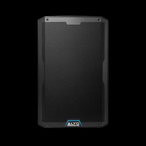 ALTO TS408 TRUESONIC 2000-WATT 8-INCH PA SPEAKER WITH BLUETOOTH