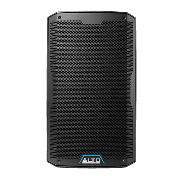 ALTO TS412 TRUESONIC 12-INCH POWERED PA SPEAKER