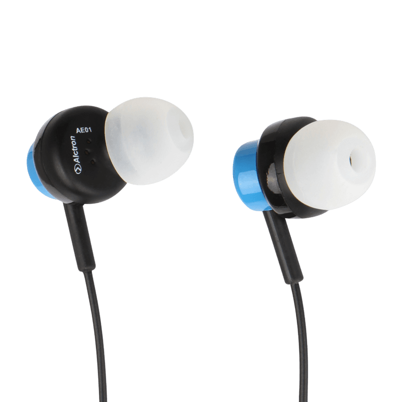 ALCTRON AE01 IN-EAR MUSIC EARPHONES