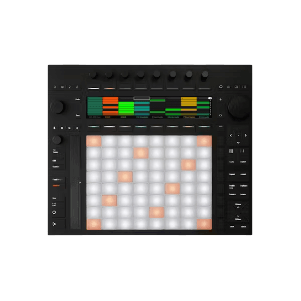 ABLETON PUSH3 STANDALONE
