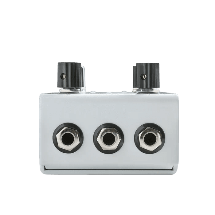 GFI SYSTEM SKYLAR STEREO REVERB PEDAL GITAR BMJ