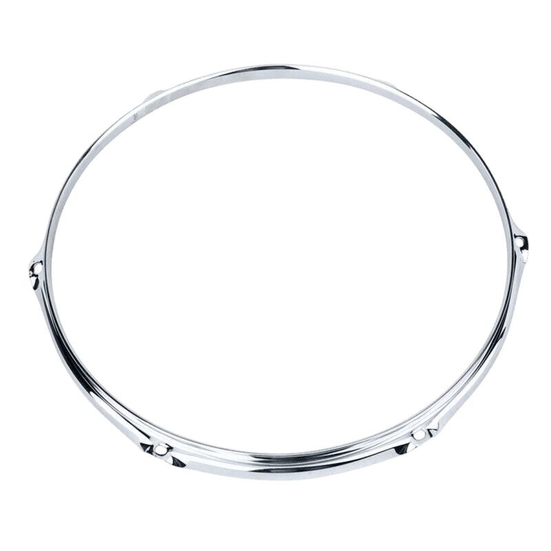 GIBRALTAR SC-1408BSD 14-INCH LUG BATTER SIDE HOOP