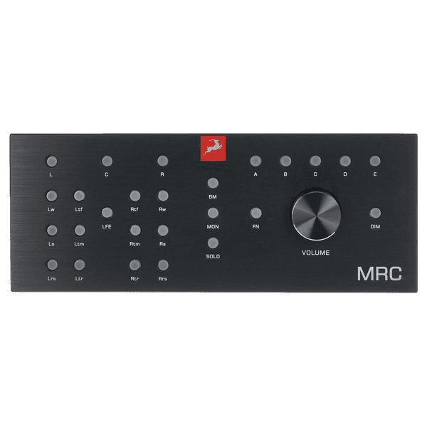 ANTELOPE AUDIO MRC MULTICHANNEL REMOTE CONTROLLER