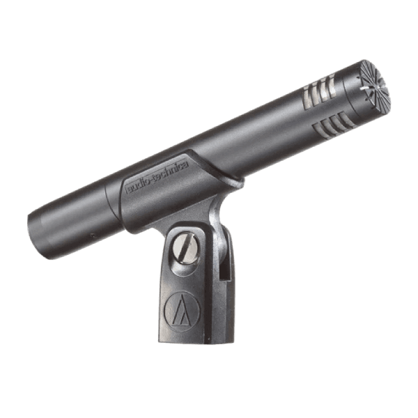 AUDIO TECHNICA AT2031 CARDIOID CONDENSER END ADDRESS MICROPHONE