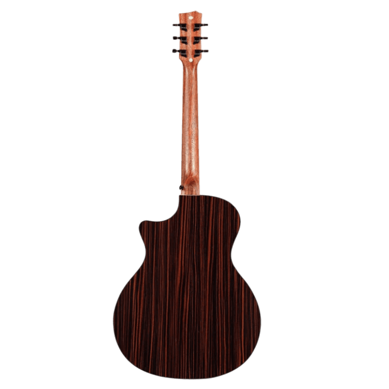 ENYA EGA X1 PRO SP1 EQ NATURAL GITAR AKUSTIK