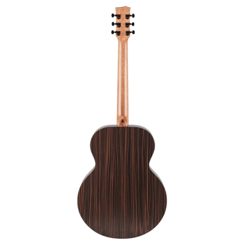 ENYA EM X1 PRO EQ NATURAL GITAR AKUSTIK