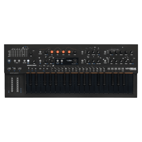 ARTURIA MINIFREAK STELLAR