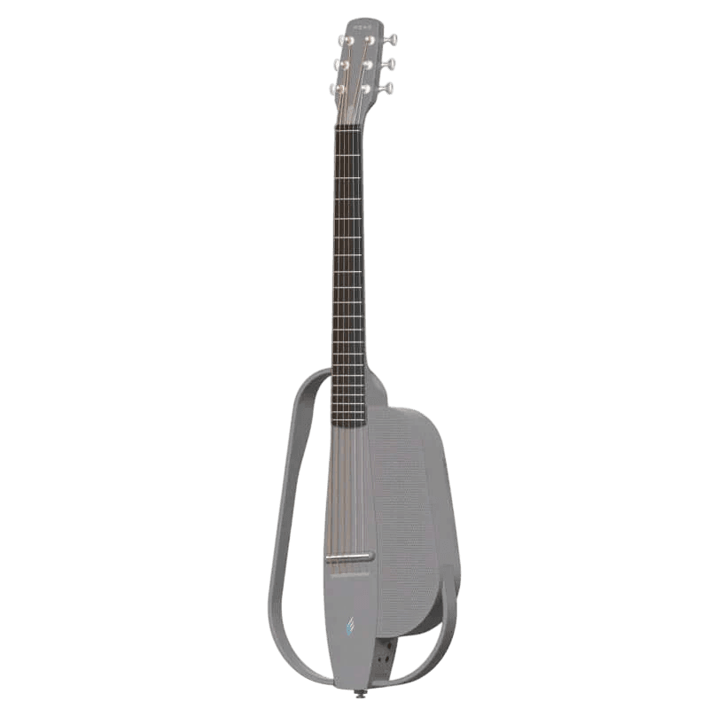 ENYA NEXG SE SMART TRAVEL GITAR ELEKTRIK LIGHT GREY