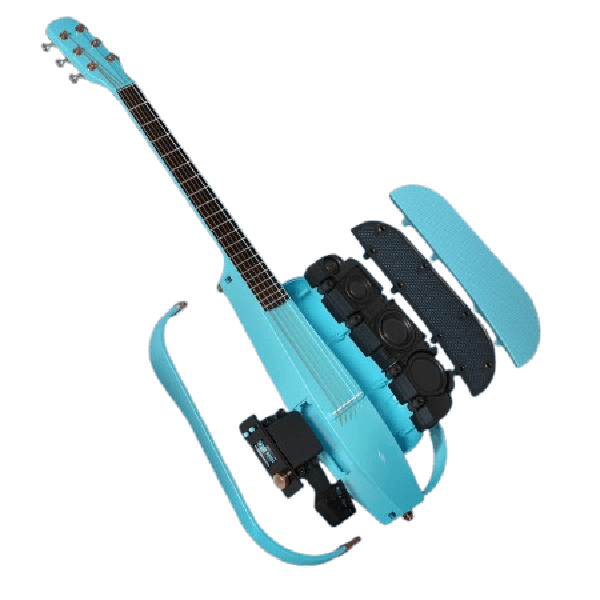 ENYA NEXG2 LIGHT BLUE