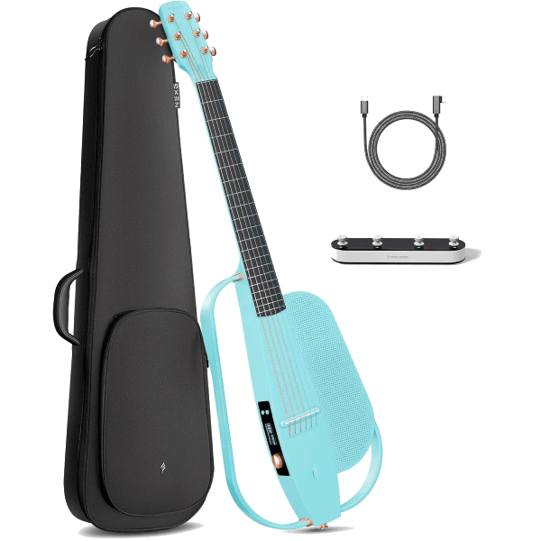 ENYA NEXG2 LIGHT BLUE