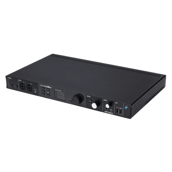 ARTURIA AUDIOFUSE 16RIG USB AUDIO INTERFACE
