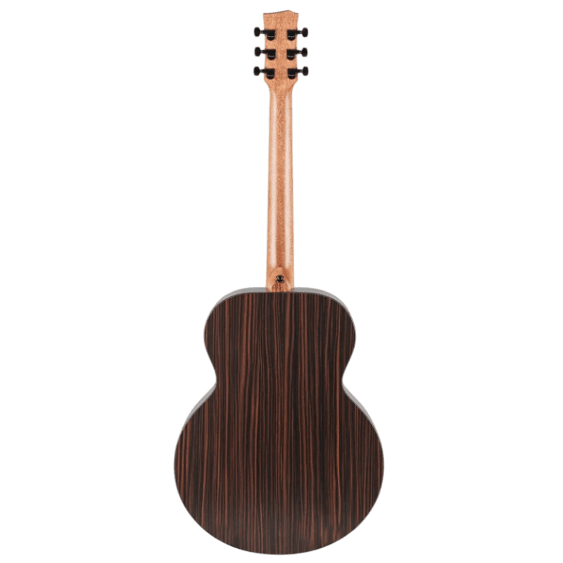 ENYA EM X1 PRO SP1 EQ NATURAL GITAR AKUSTIK